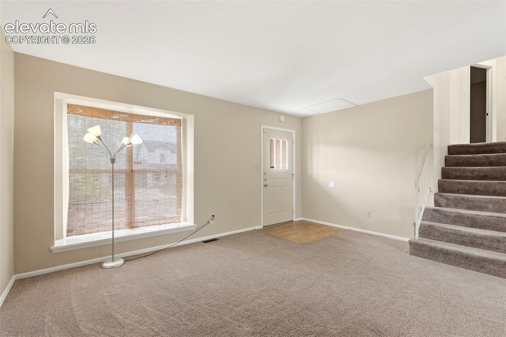 4928 Joseph Drive Colorado Springs CO 80916