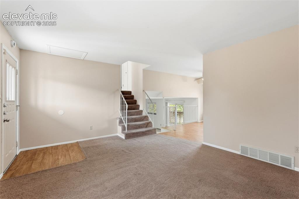 4928 Joseph Drive Colorado Springs CO 80916