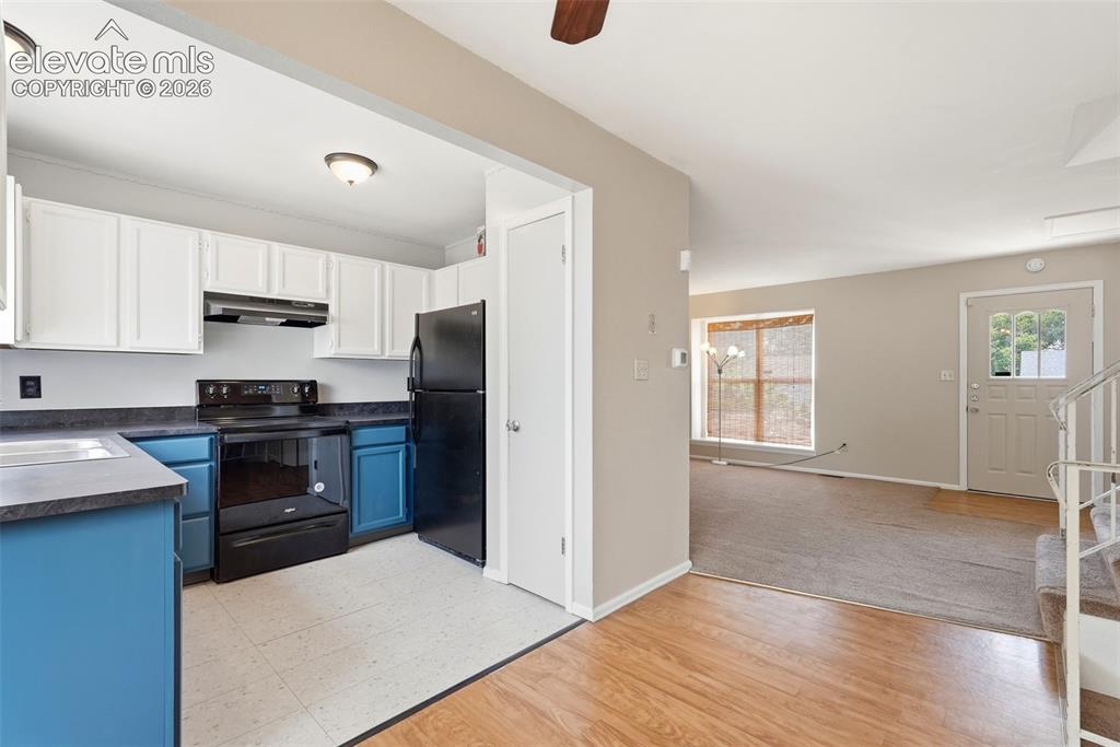 4928 Joseph Drive Colorado Springs CO 80916