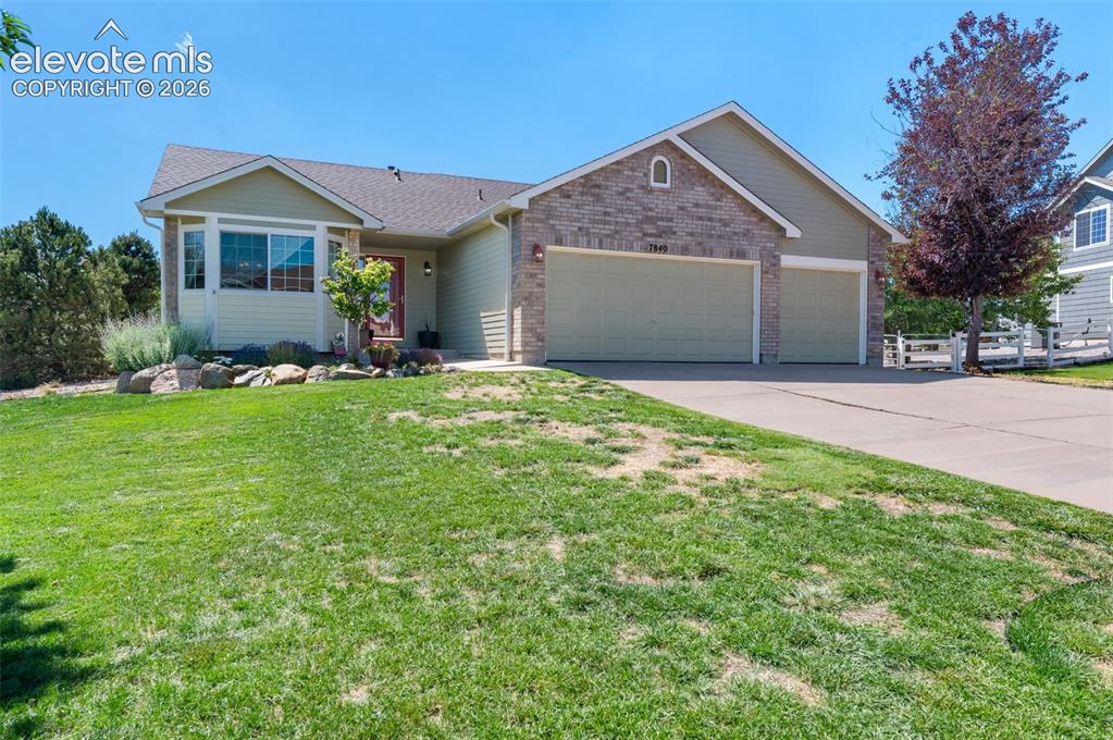 7840 Midnight Road Peyton CO 80831