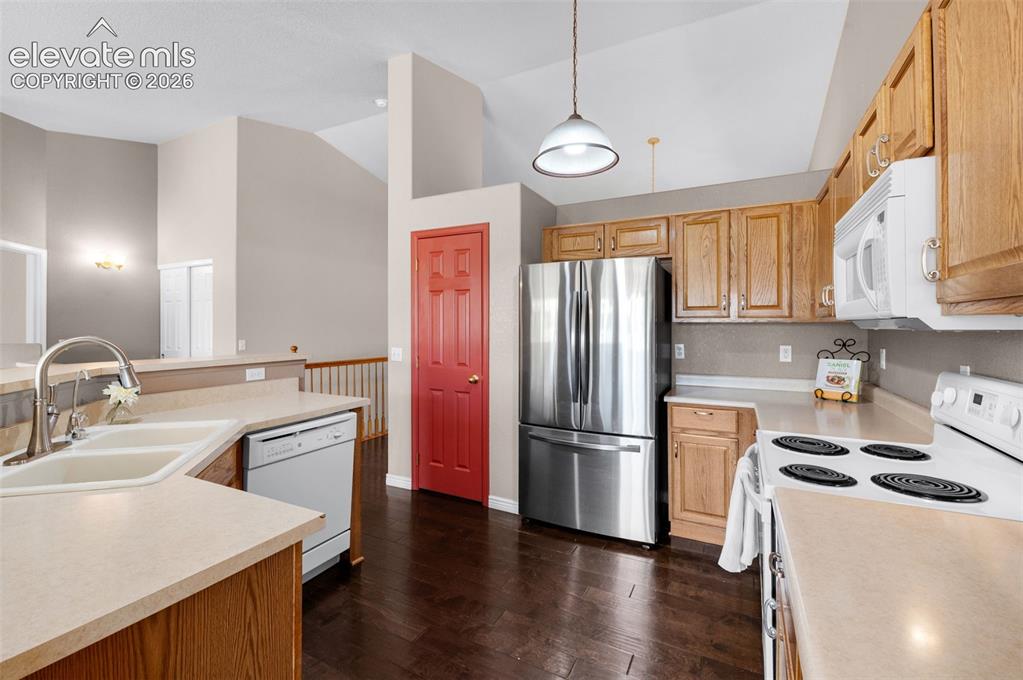 7840 Midnight Road Peyton CO 80831