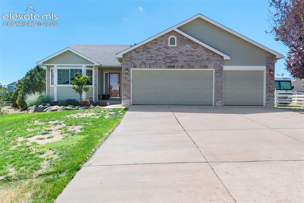 7840 Midnight Road Peyton CO 80831
