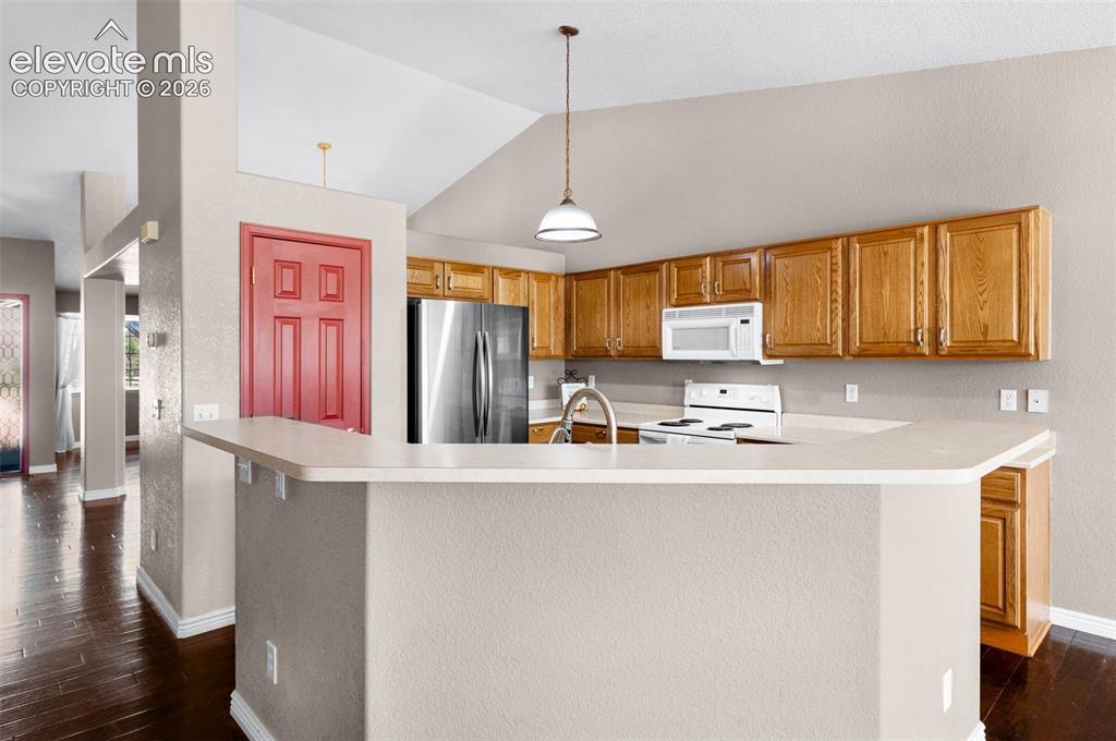 7840 Midnight Road Peyton CO 80831