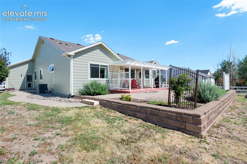 7840 Midnight Road Peyton CO 80831