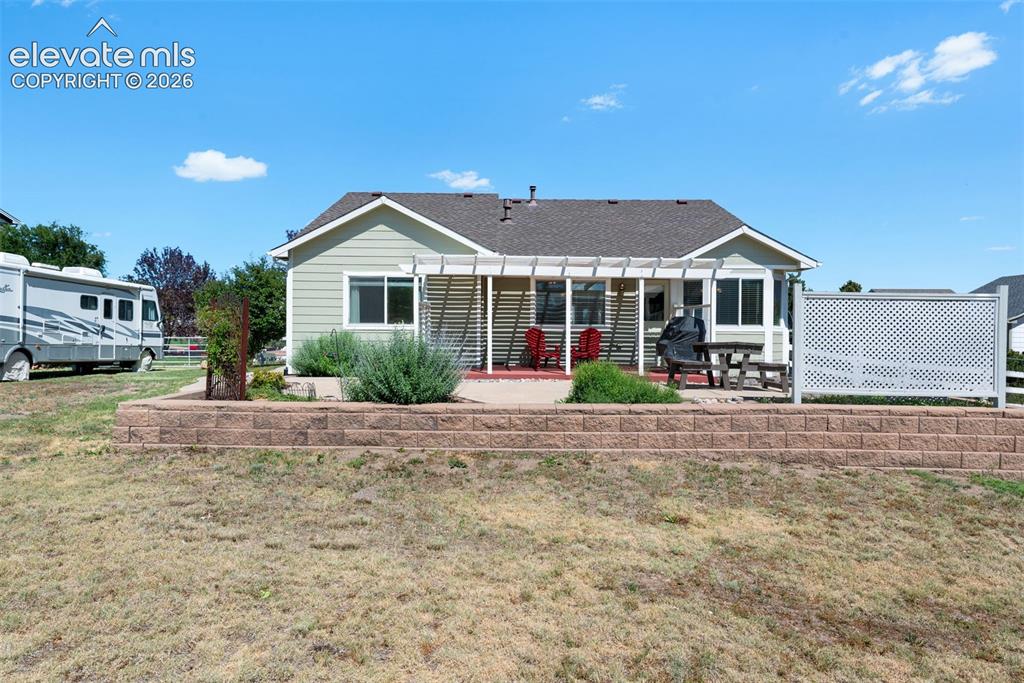 7840 Midnight Road Peyton CO 80831