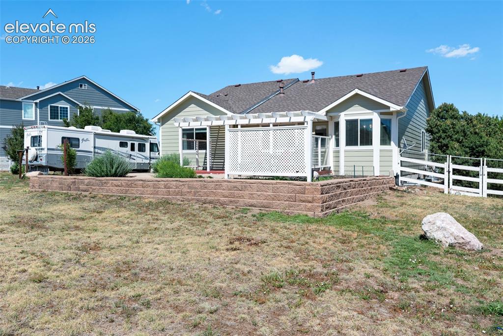 7840 Midnight Road Peyton CO 80831