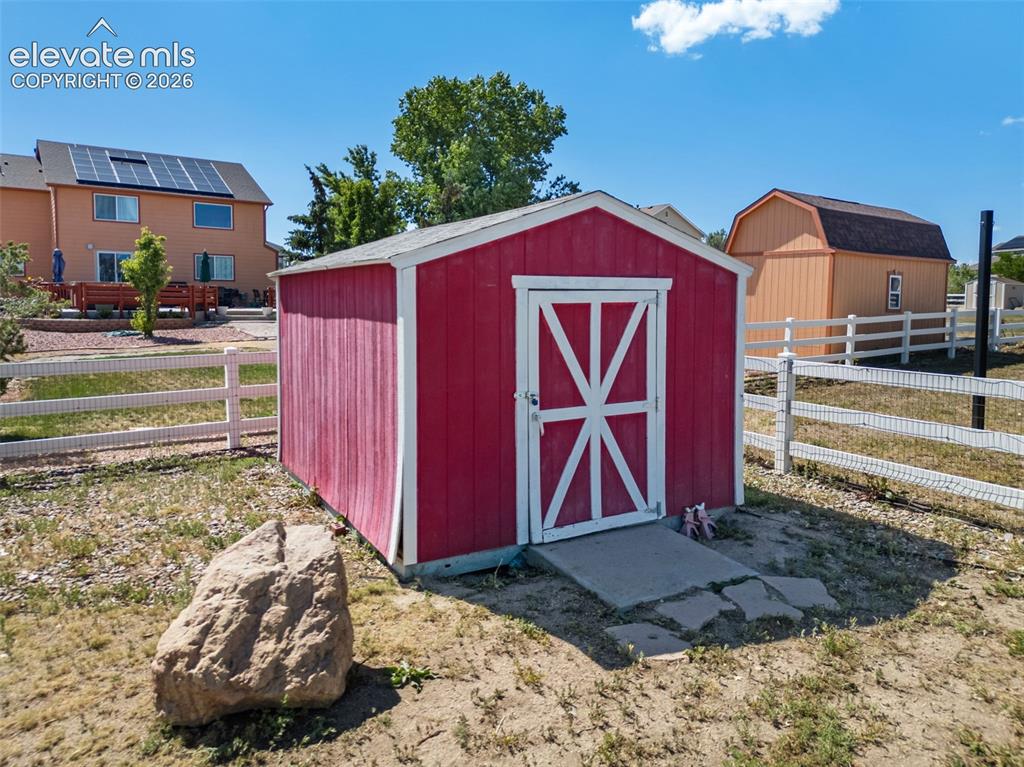 7840 Midnight Road Peyton CO 80831