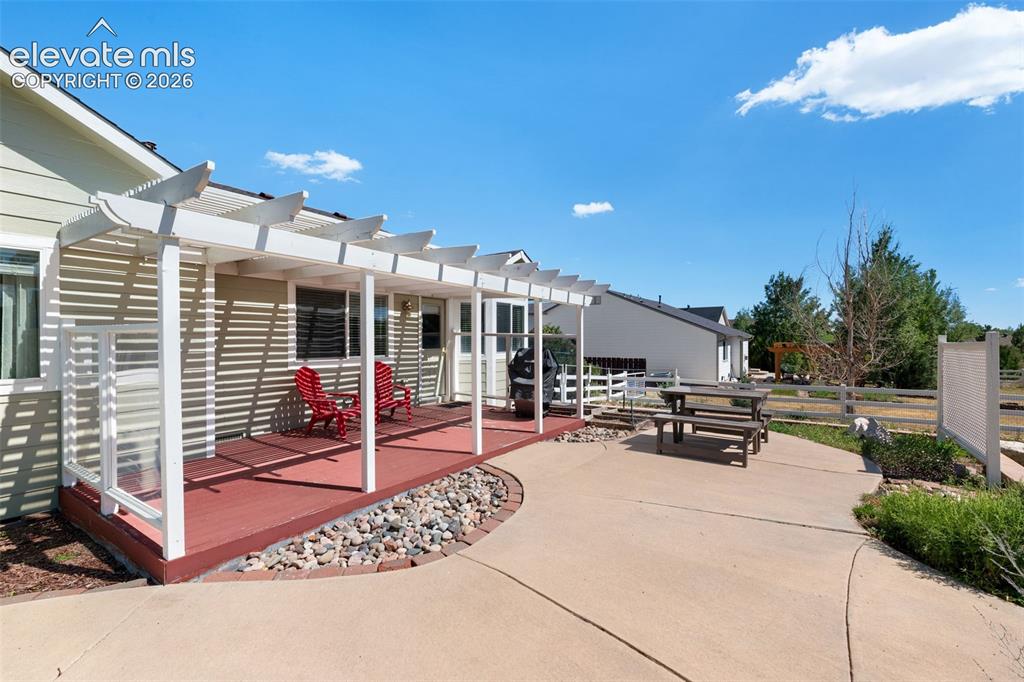 7840 Midnight Road Peyton CO 80831