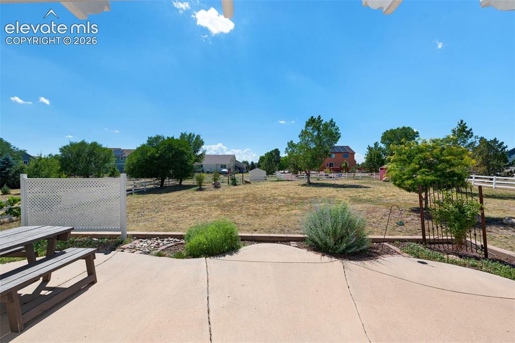 7840 Midnight Road Peyton CO 80831