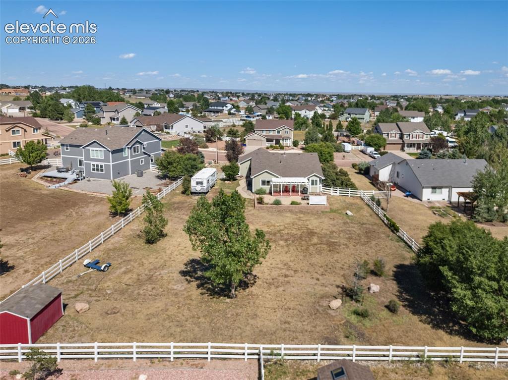 7840 Midnight Road Peyton CO 80831