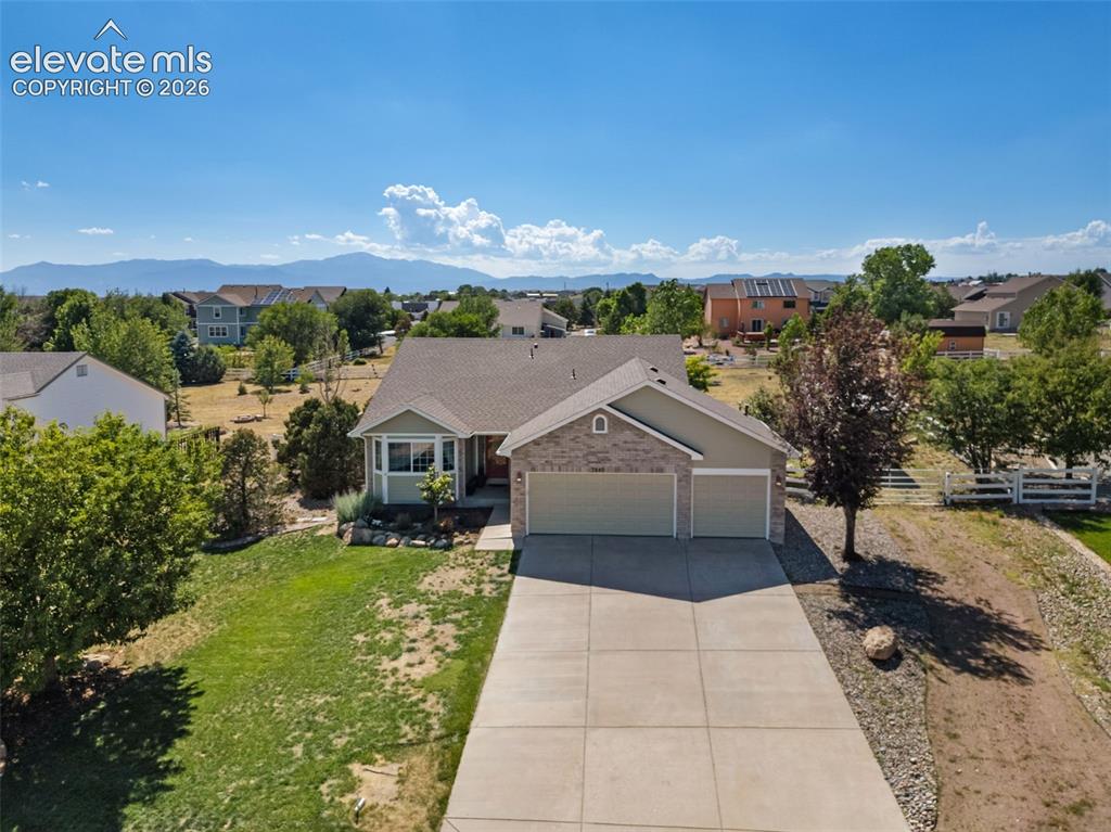 7840 Midnight Road Peyton CO 80831