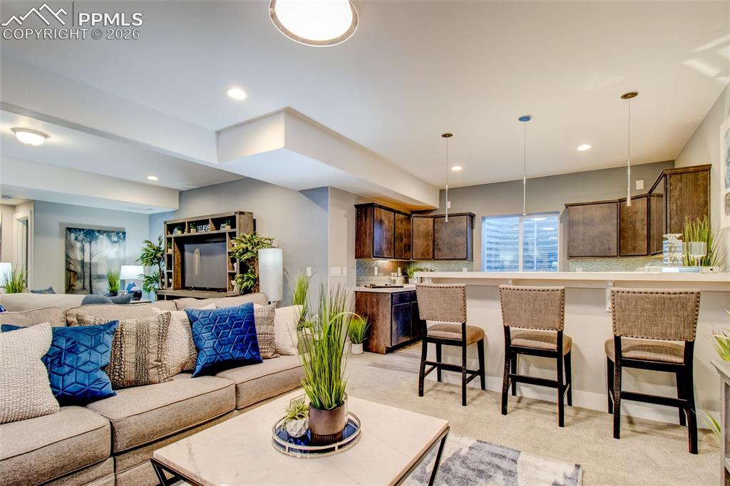 6763 Chelsea Thicket Court Colorado Springs CO 80924
