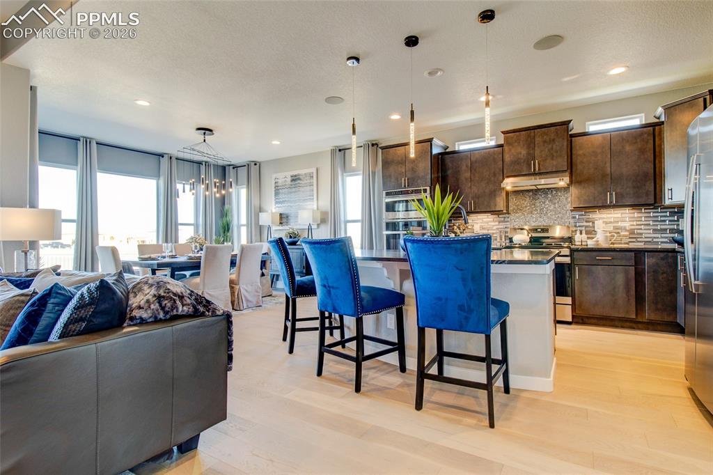 6763 Chelsea Thicket Court Colorado Springs CO 80924