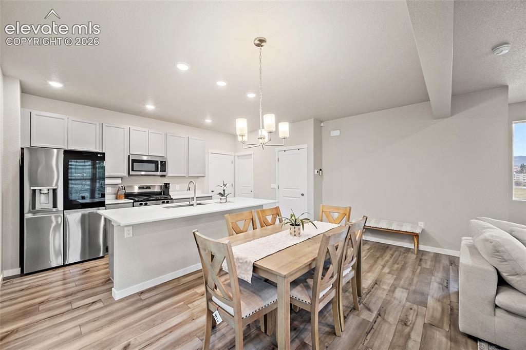 8210 Nutterbutter Point Colorado Springs CO 80925