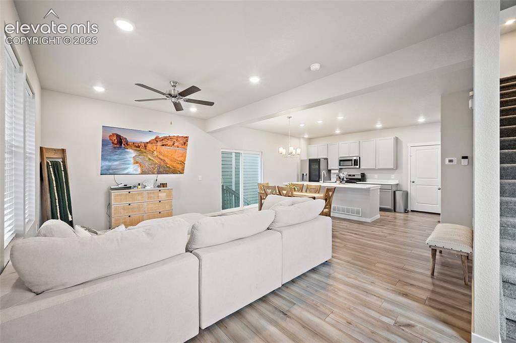 8210 Nutterbutter Point Colorado Springs CO 80925