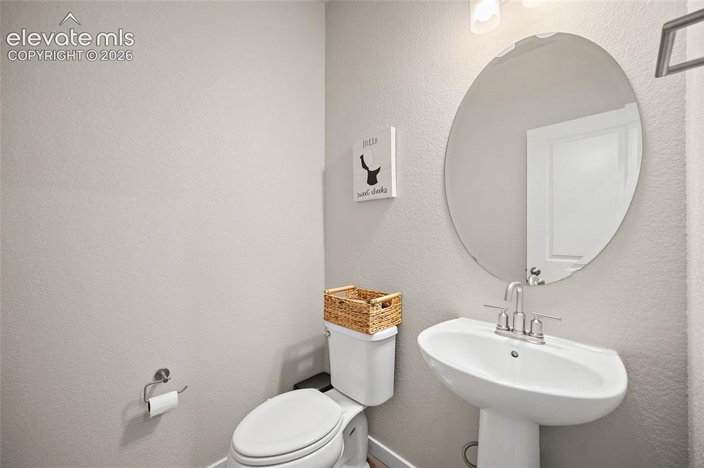 8210 Nutterbutter Point Colorado Springs CO 80925