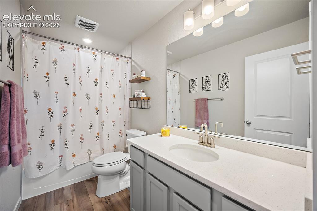 8210 Nutterbutter Point Colorado Springs CO 80925