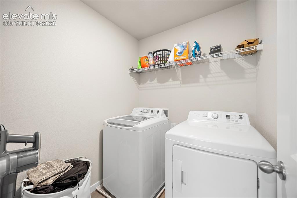 8210 Nutterbutter Point Colorado Springs CO 80925