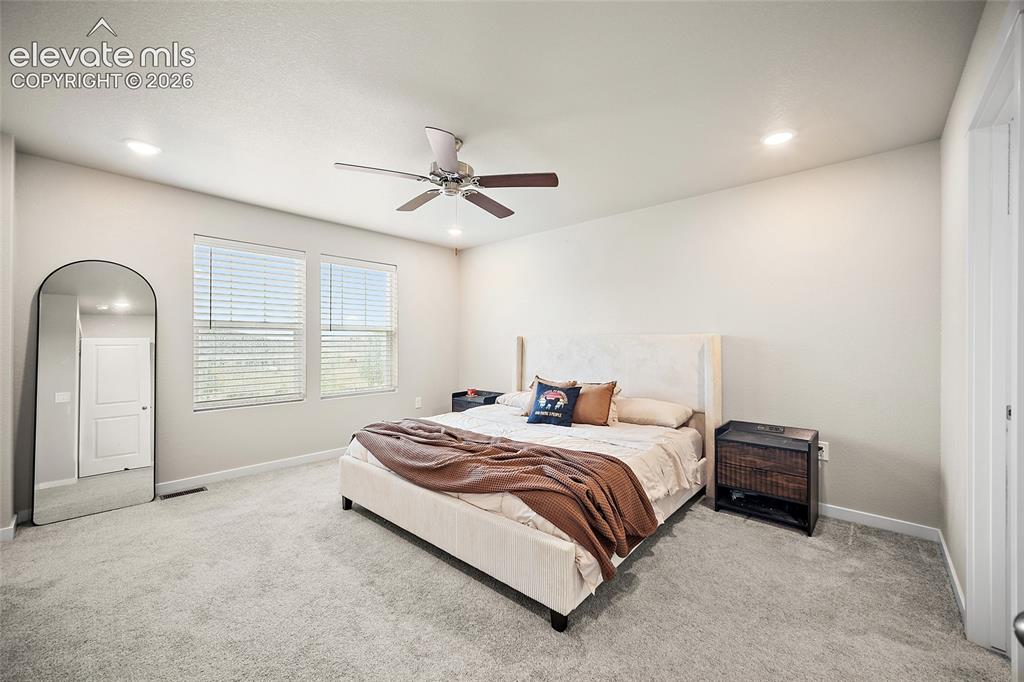 8210 Nutterbutter Point Colorado Springs CO 80925