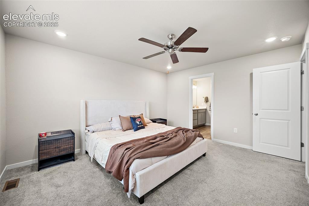 8210 Nutterbutter Point Colorado Springs CO 80925