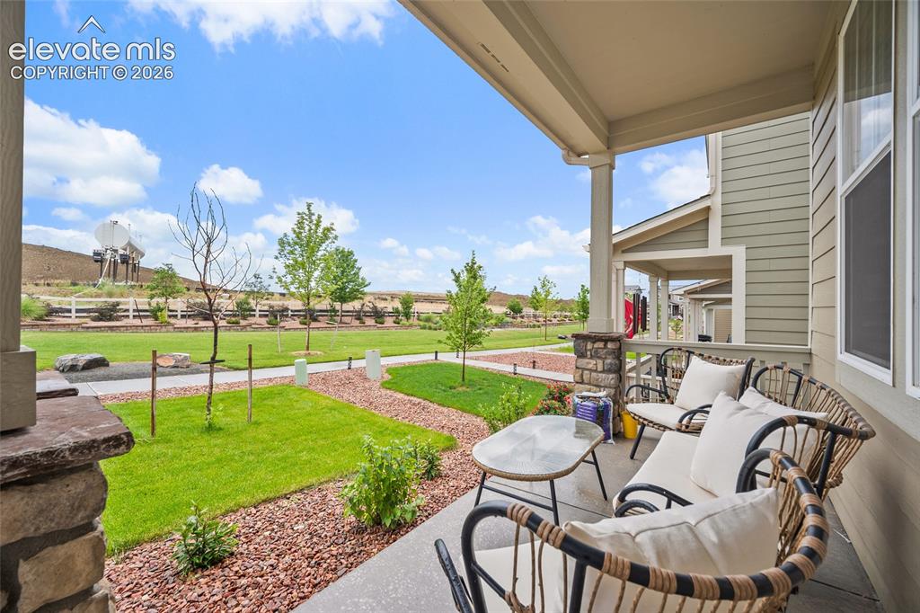 8210 Nutterbutter Point Colorado Springs CO 80925