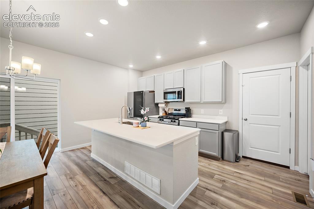 8210 Nutterbutter Point Colorado Springs CO 80925