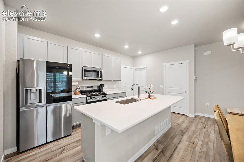 8210 Nutterbutter Point Colorado Springs CO 80925