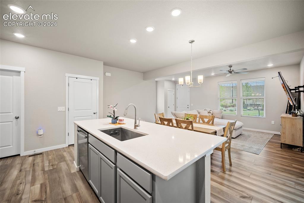 8210 Nutterbutter Point Colorado Springs CO 80925