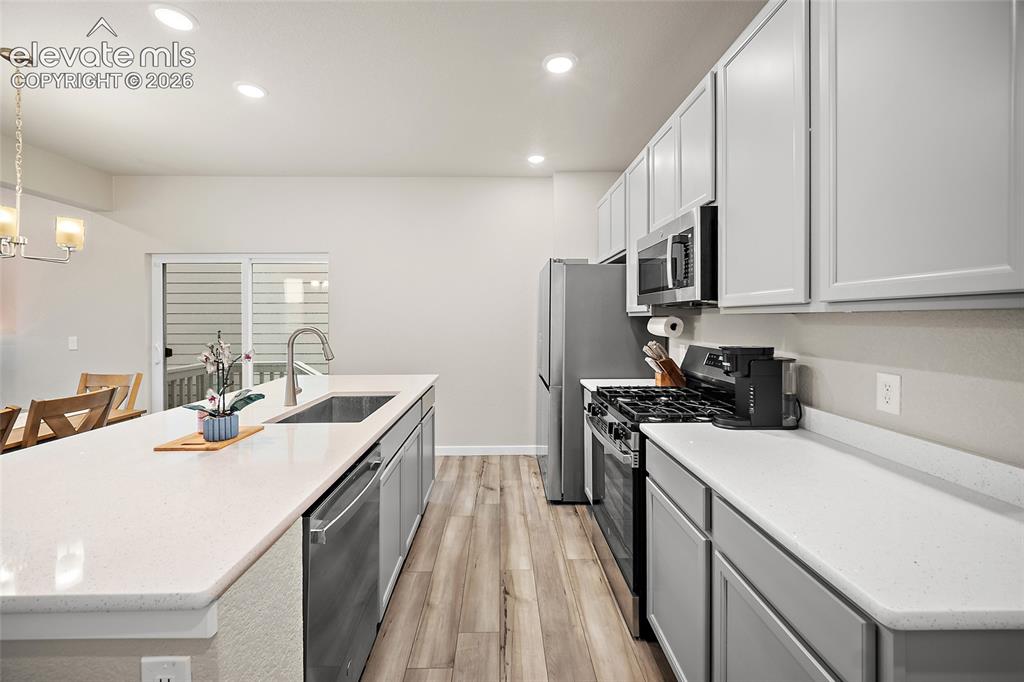 8210 Nutterbutter Point Colorado Springs CO 80925