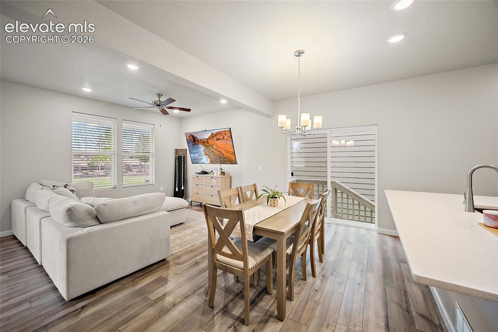 8210 Nutterbutter Point Colorado Springs CO 80925