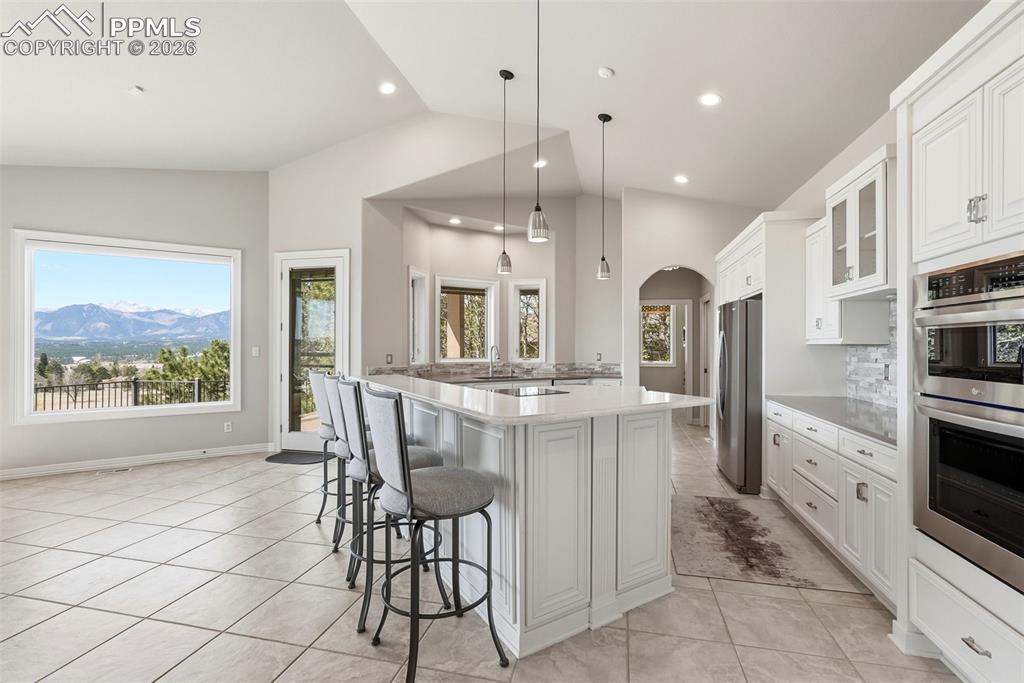 165 Mission Hill Way Colorado Springs CO 80921