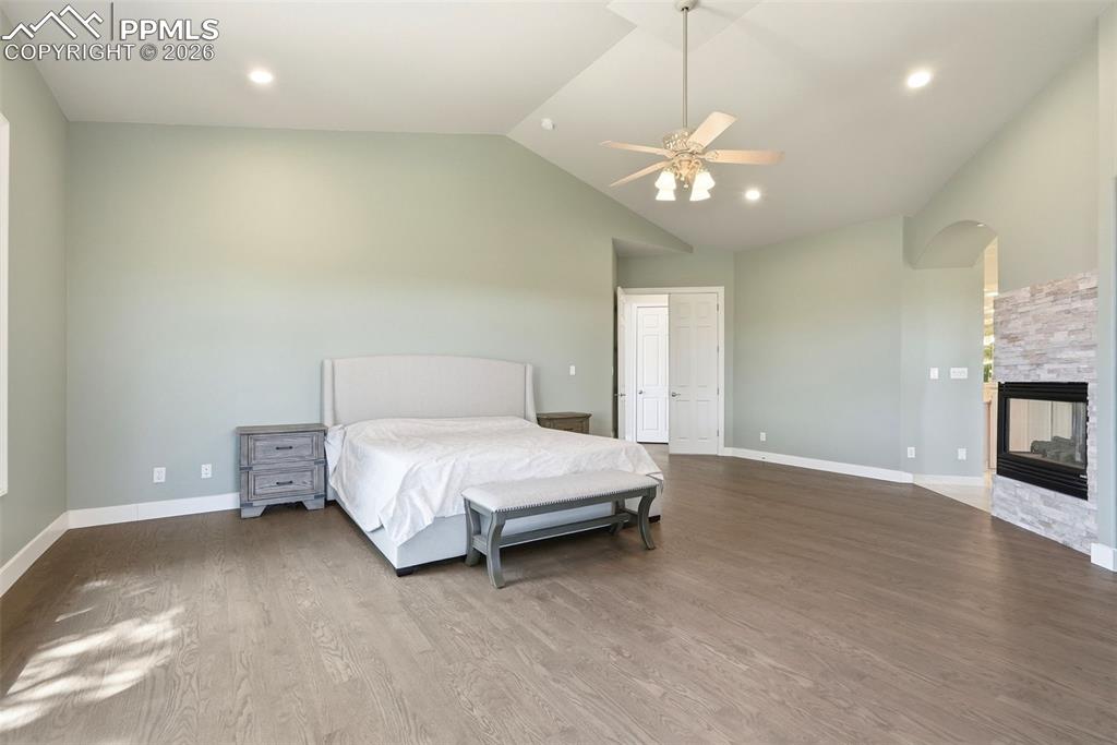 165 Mission Hill Way Colorado Springs CO 80921