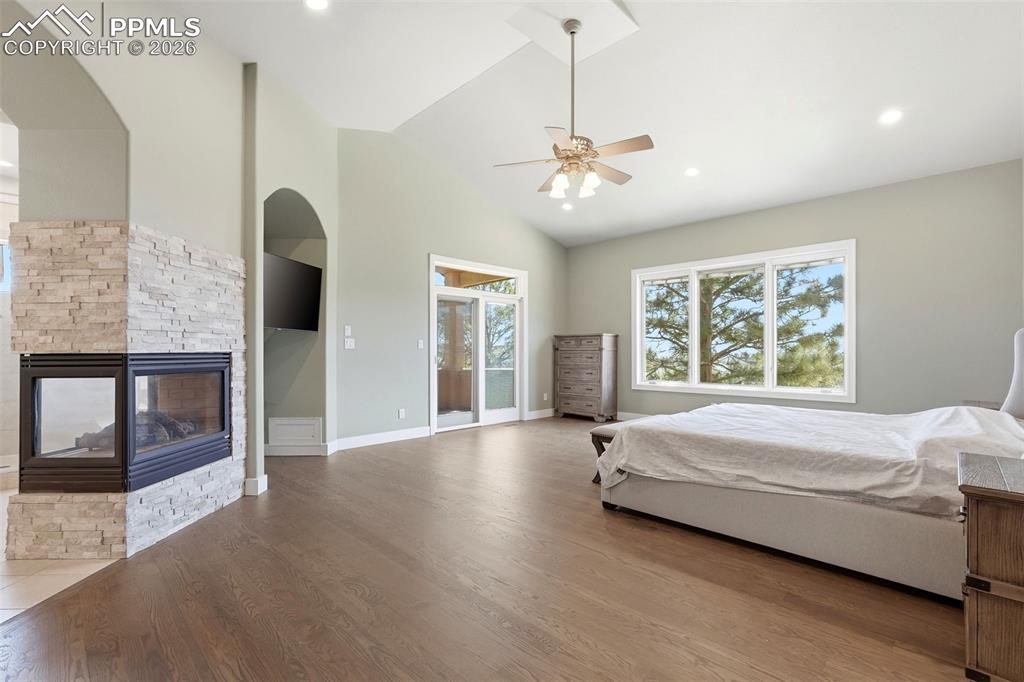 165 Mission Hill Way Colorado Springs CO 80921