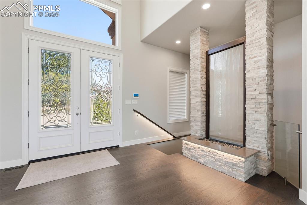 165 Mission Hill Way Colorado Springs CO 80921