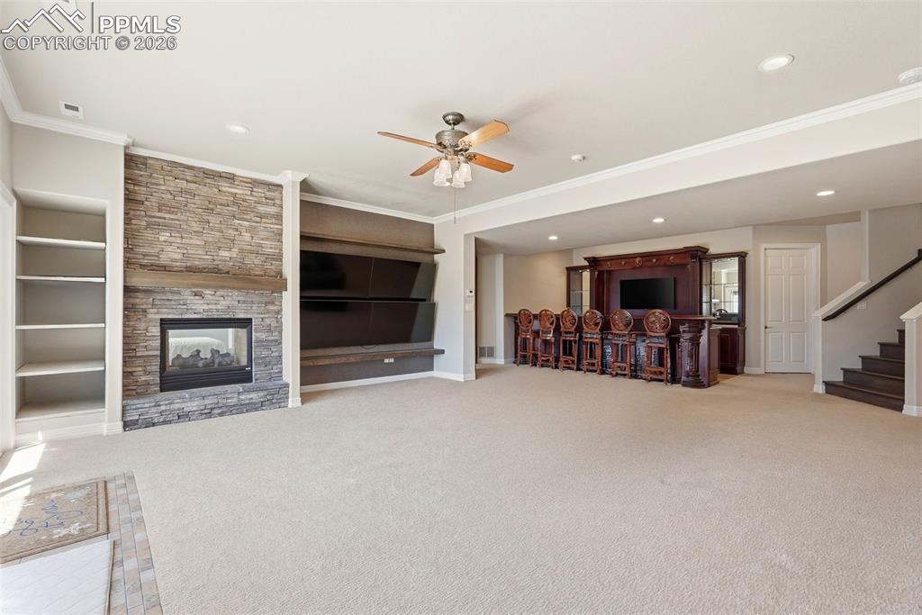 165 Mission Hill Way Colorado Springs CO 80921