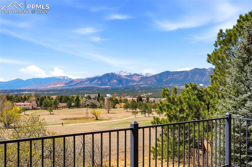 165 Mission Hill Way Colorado Springs CO 80921