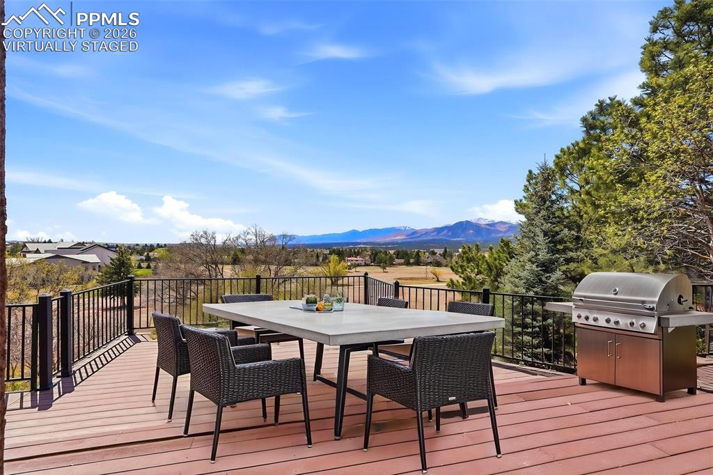 165 Mission Hill Way Colorado Springs CO 80921