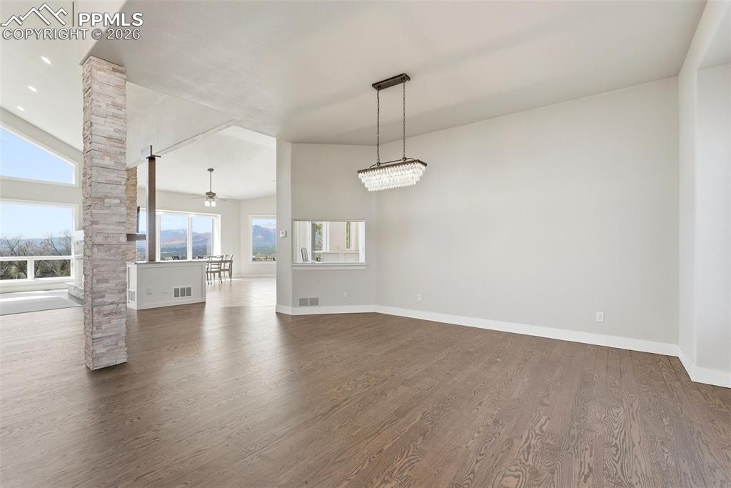 165 Mission Hill Way Colorado Springs CO 80921
