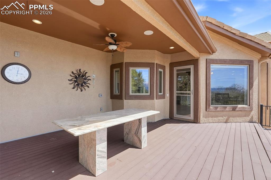 165 Mission Hill Way Colorado Springs CO 80921