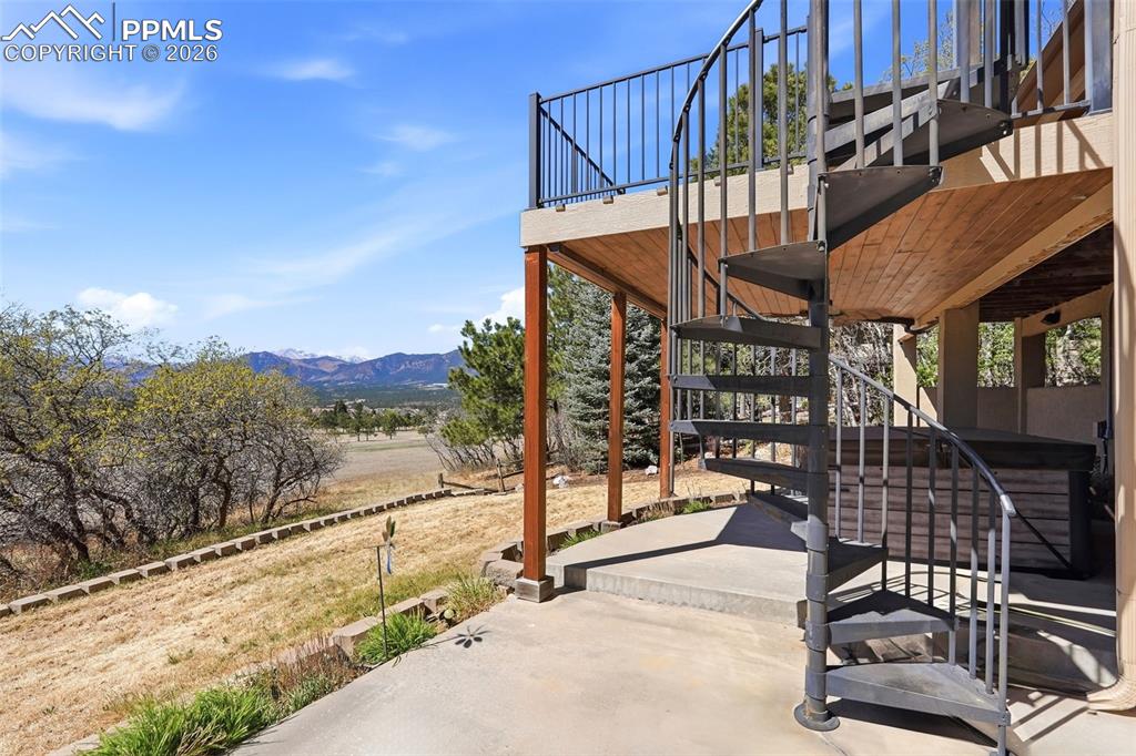 165 Mission Hill Way Colorado Springs CO 80921