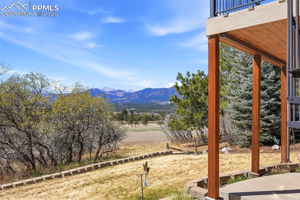 165 Mission Hill Way Colorado Springs CO 80921