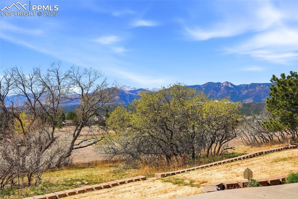 165 Mission Hill Way Colorado Springs CO 80921