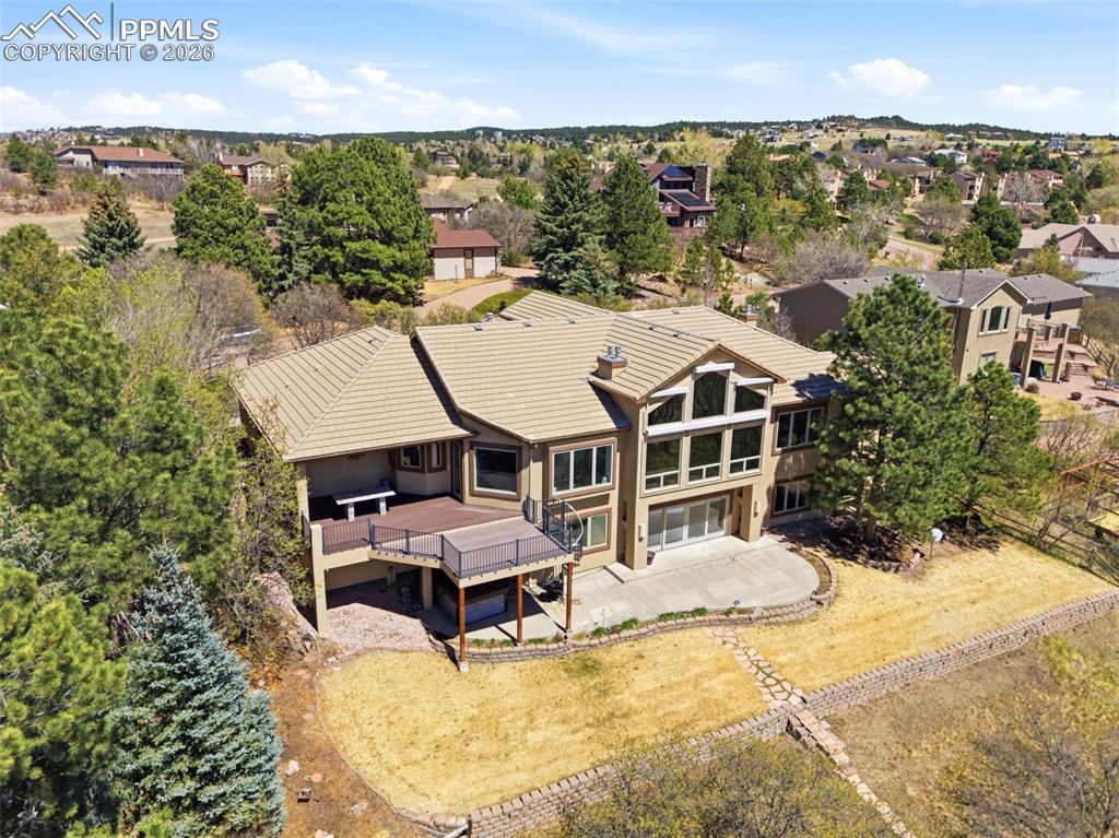 165 Mission Hill Way Colorado Springs CO 80921