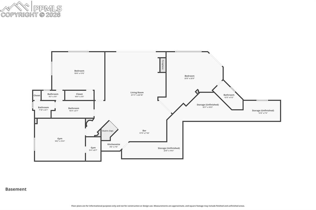 165 Mission Hill Way Colorado Springs CO 80921