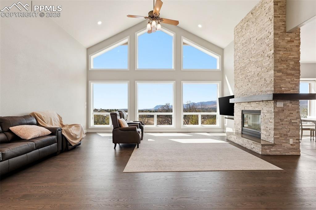 165 Mission Hill Way Colorado Springs CO 80921