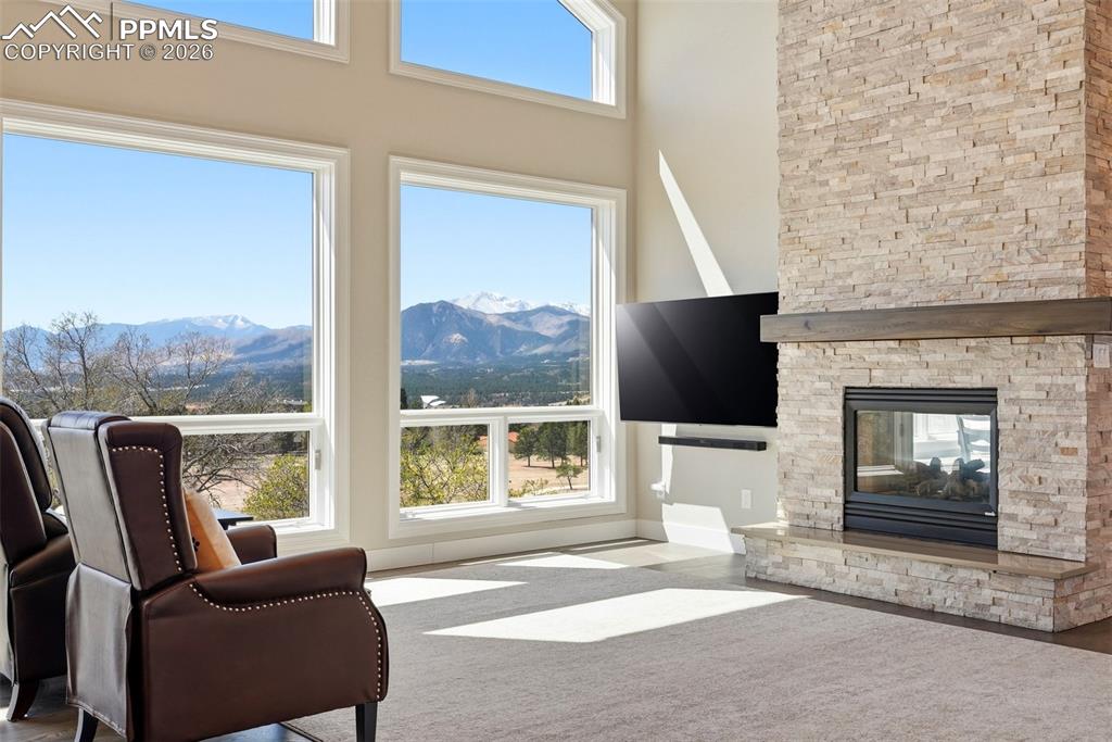 165 Mission Hill Way Colorado Springs CO 80921