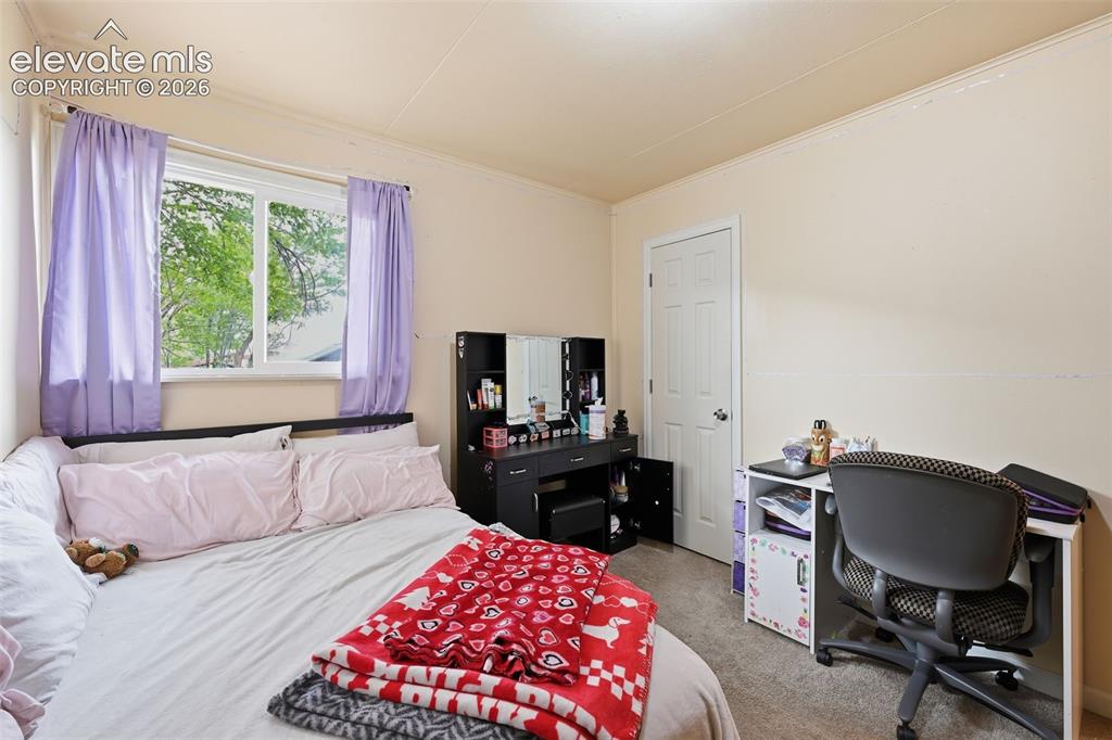 1917 S Prospect Avenue Colorado Springs CO 80905