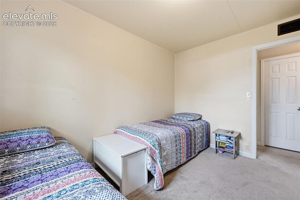 1917 S Prospect Avenue Colorado Springs CO 80905