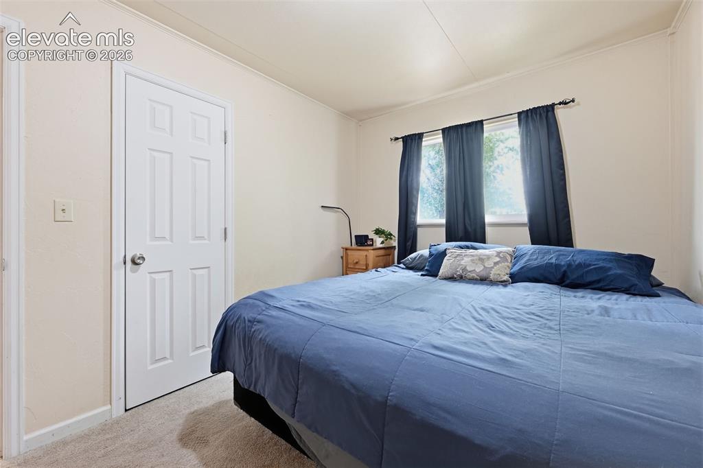 1917 S Prospect Avenue Colorado Springs CO 80905