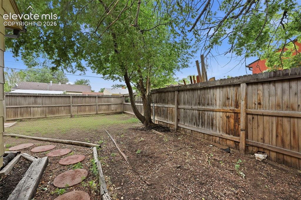 1917 S Prospect Avenue Colorado Springs CO 80905